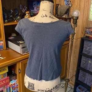 90s Arizona Cap Sleeve Top